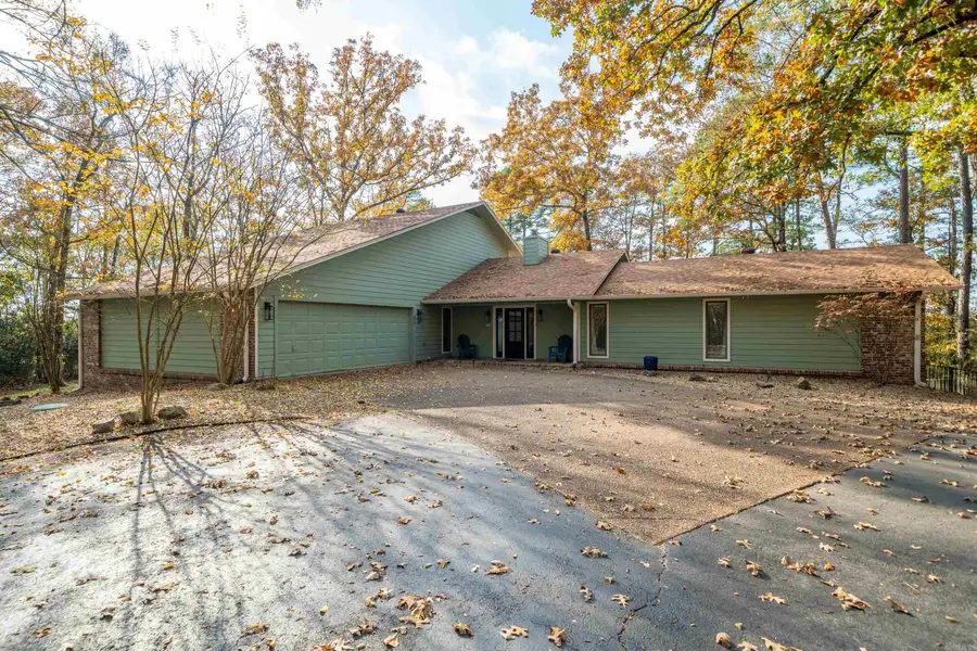 103 River Bend Road, Hot Springs, AR 71913 - #2