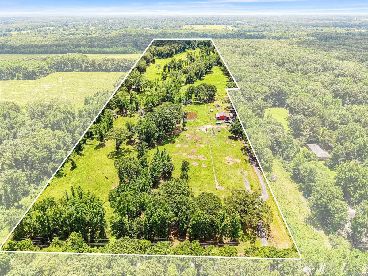 Address Withheld By Seller, Ward, AR 72176 - #1