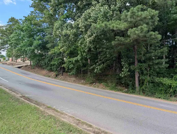 Address Withheld By Seller, Little Rock, AR 72205