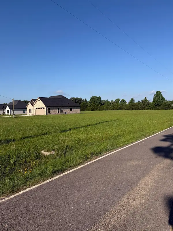 Address Withheld By Seller, Conway, AR 72032
