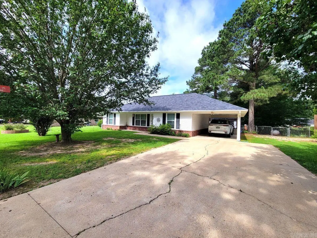 117 Cub Drive, De Queen, AR 71832 - #1