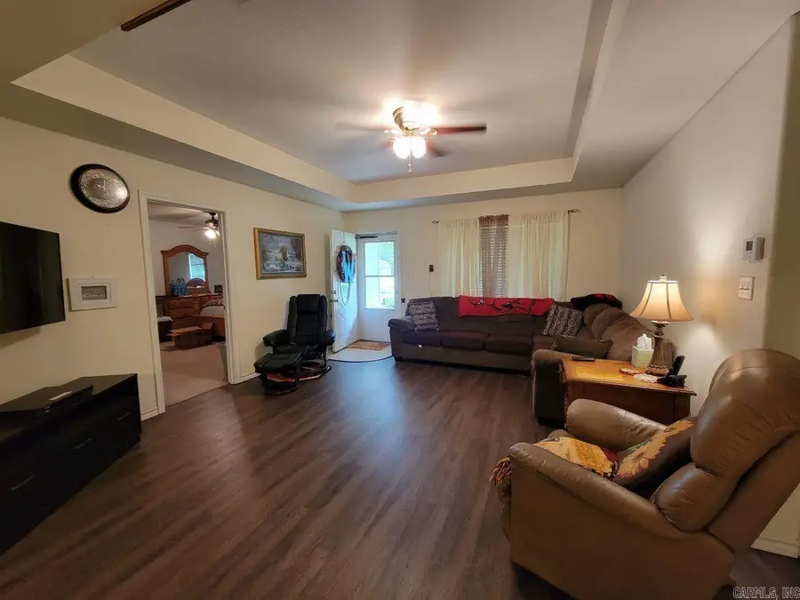 117 Cub Drive, De Queen, AR 71832 - #2