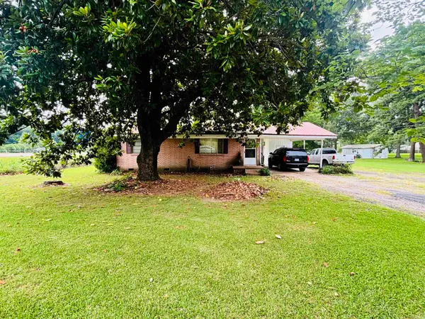 916 N Hickory Street, Bald Knob, AR 72010