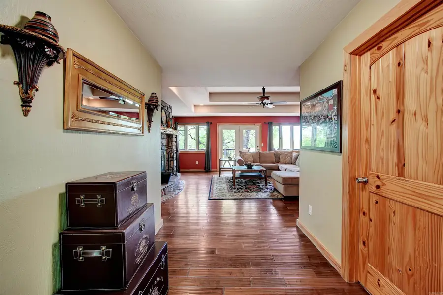 69 Jackson Ridge, Eureka Springs, AR 72631 - #2