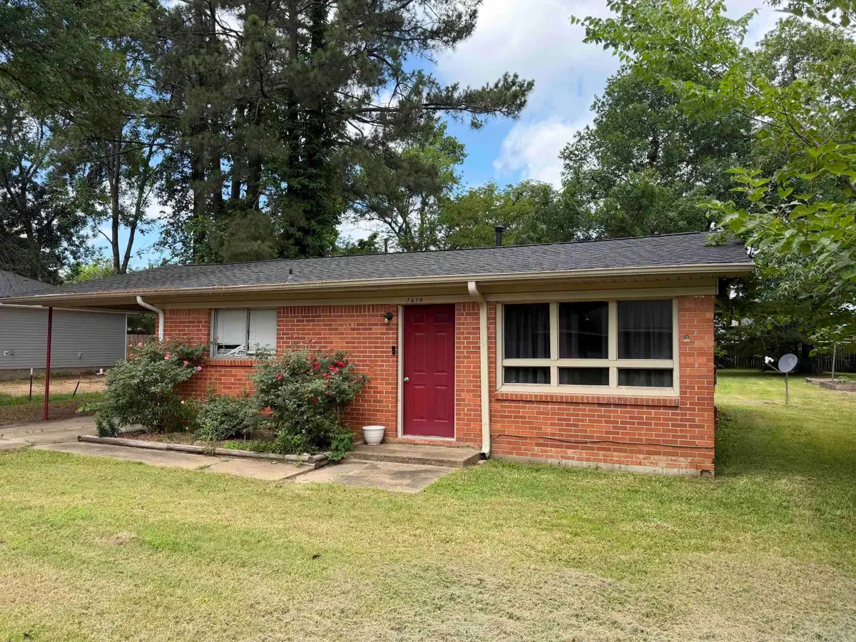1614 S Boston Place, Russellville, AR 72801 - #1