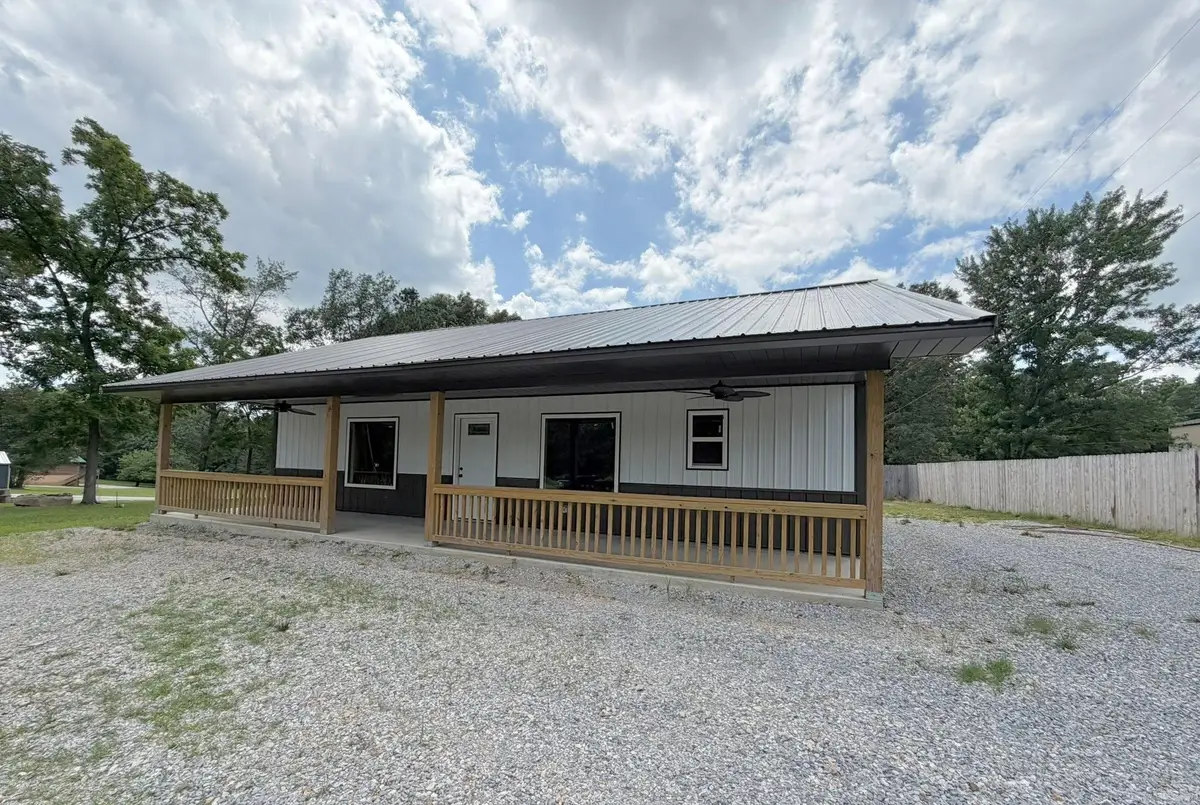 19903 Highway 5, Mountain View, AR 72560 - #1