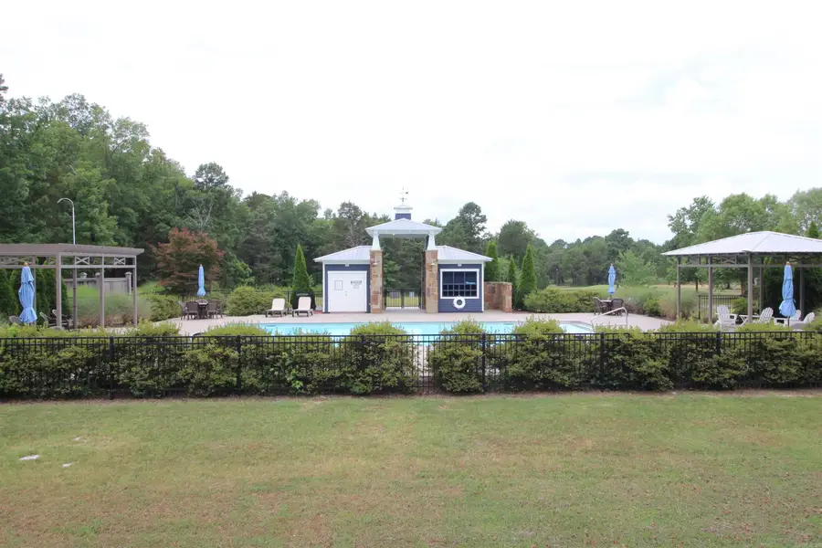Lot 57 Brighton Pointe, Heber Springs, AR 72543 - #2