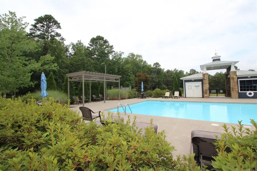 Lot 57 Brighton Pointe, Heber Springs, AR 72543 - #3