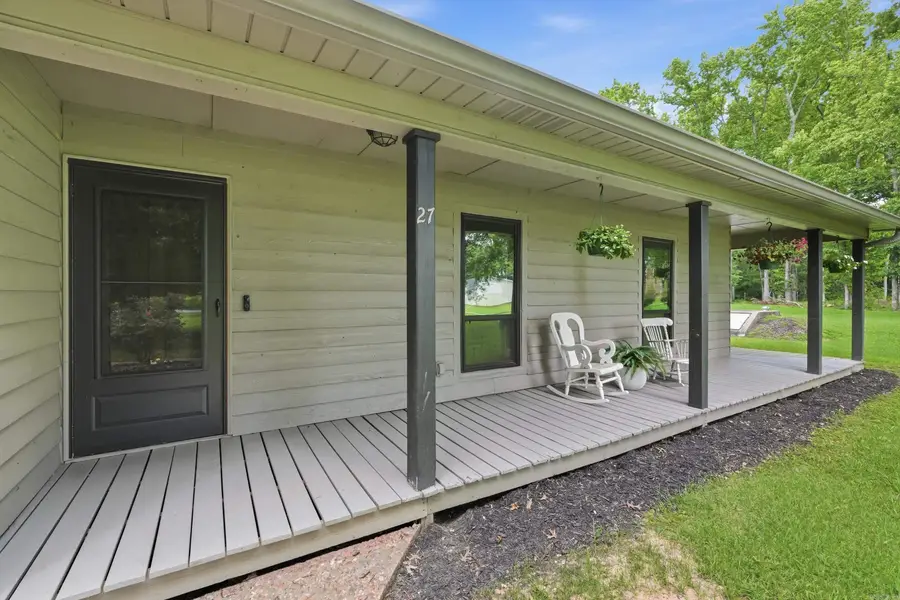 27 Darrell St, Vilonia, AR 72173 - #3