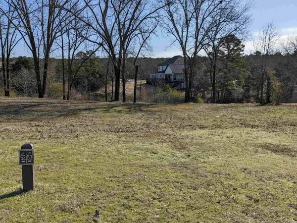 Lot 53 Brighton Pointe, Heber Springs, AR 72543