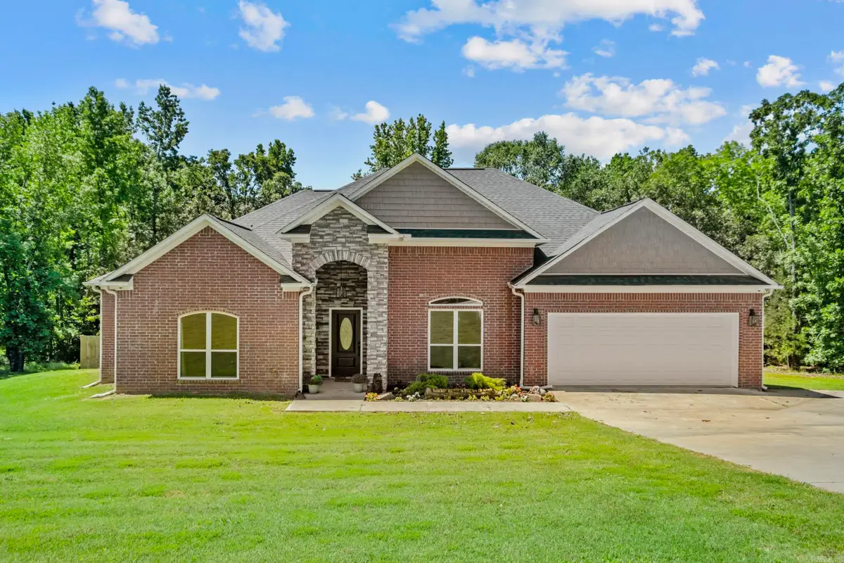 174 Mountain Ranch Boulevard, Austin, AR 72007 - #1