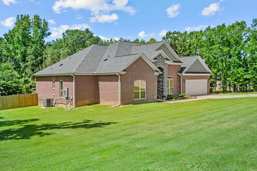 174 Mountain Ranch Boulevard, Austin, AR 72007 - #2