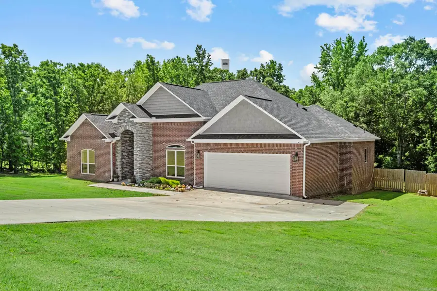 174 Mountain Ranch Boulevard, Austin, AR 72007 - #3