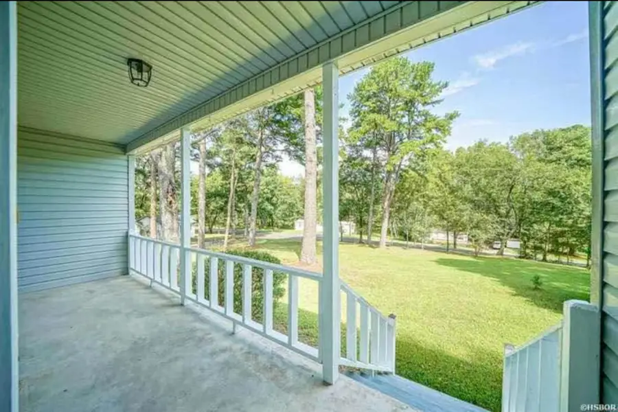 681 Amity Road, Hot Springs, AR 71913 - #2