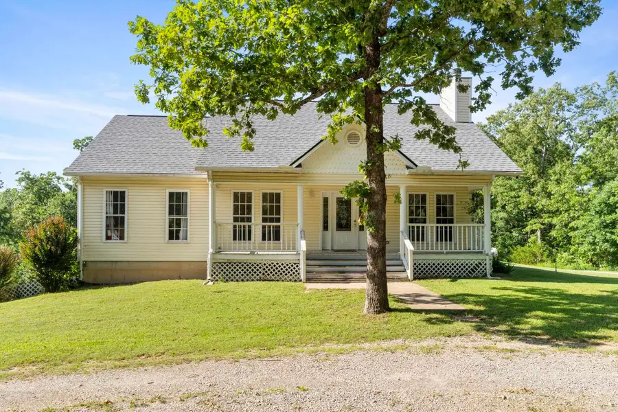 291 Sunburst Trail, Elizabeth, AR 72531 - #3