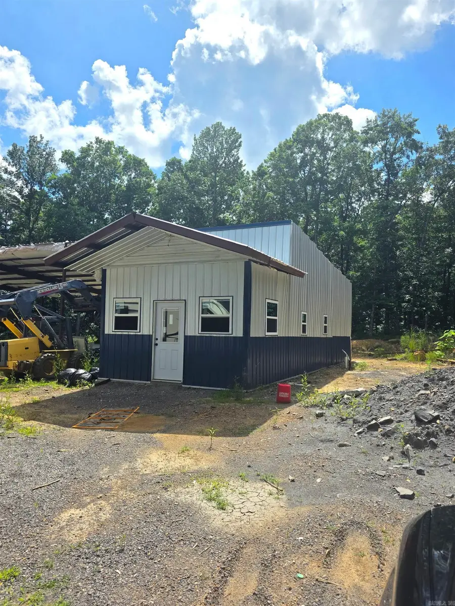 50 Cantrell Road, Locust Grove, AR 72550 - #2