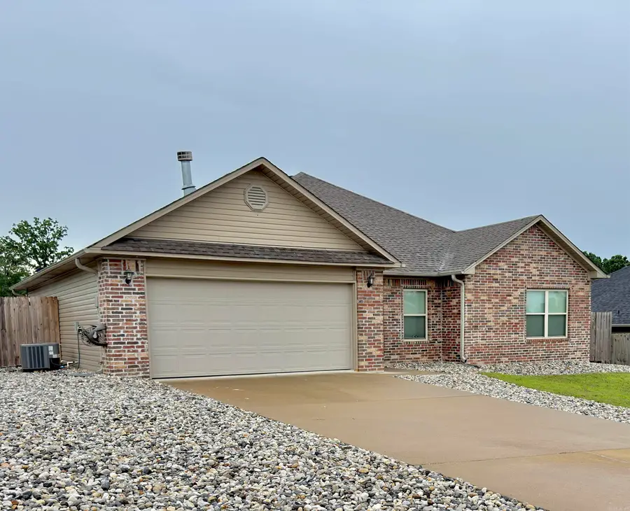 210 Hillshire Loop, Hot Springs, AR 71913 - #3