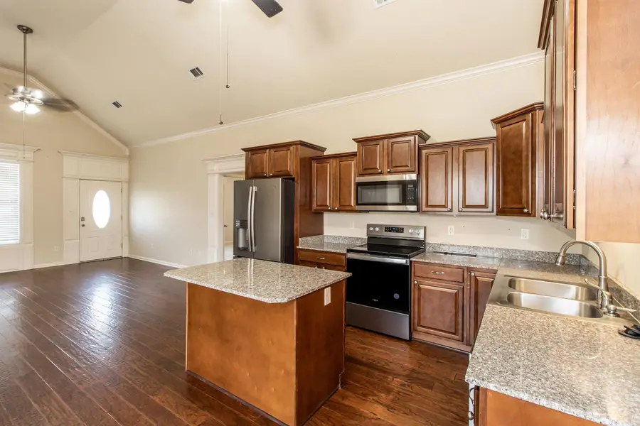 601 Adams Vineyard Drive, Benton, AR 72015 - #2