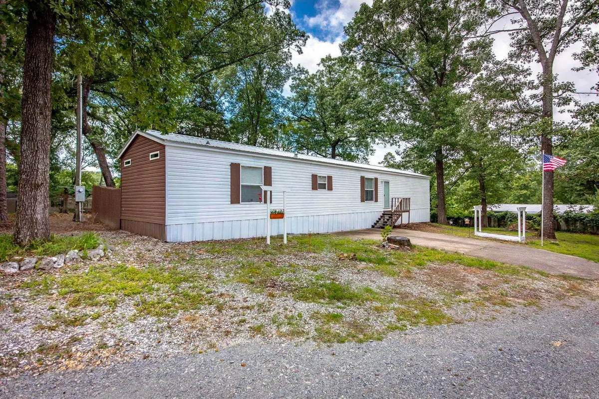 19928 Sally Circle, Mabelvale, AR 72103 - #1