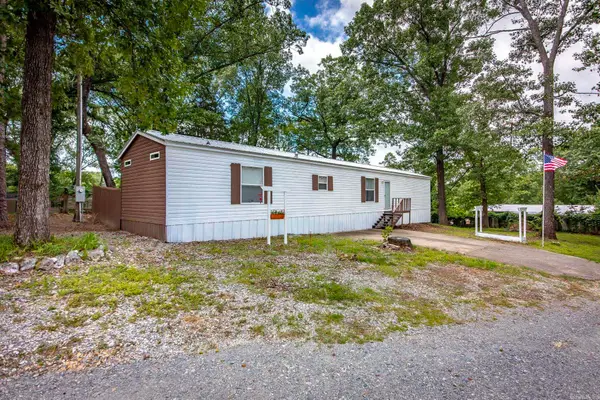 19928 Sally Circle, Mabelvale, AR 72103