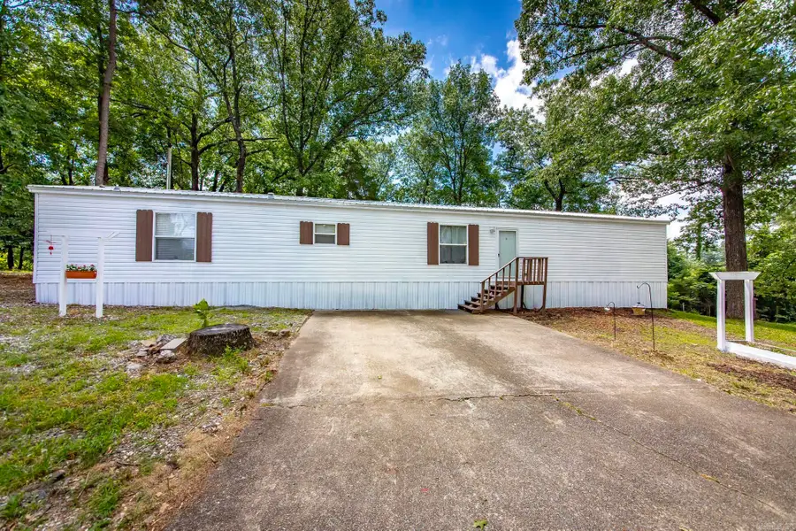 19928 Sally Circle, Mabelvale, AR 72103 - #2