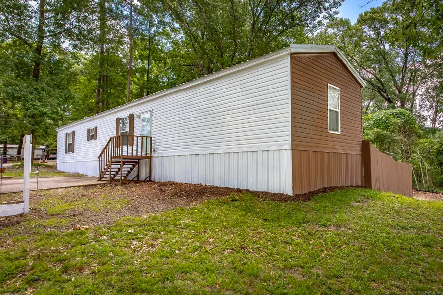 19928 Sally Circle, Mabelvale, AR 72103 - #3