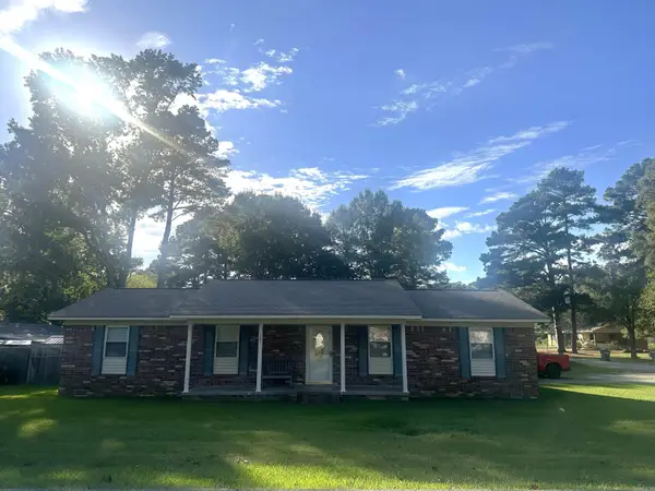 Address Withheld By Seller, Beebe, AR 72012
