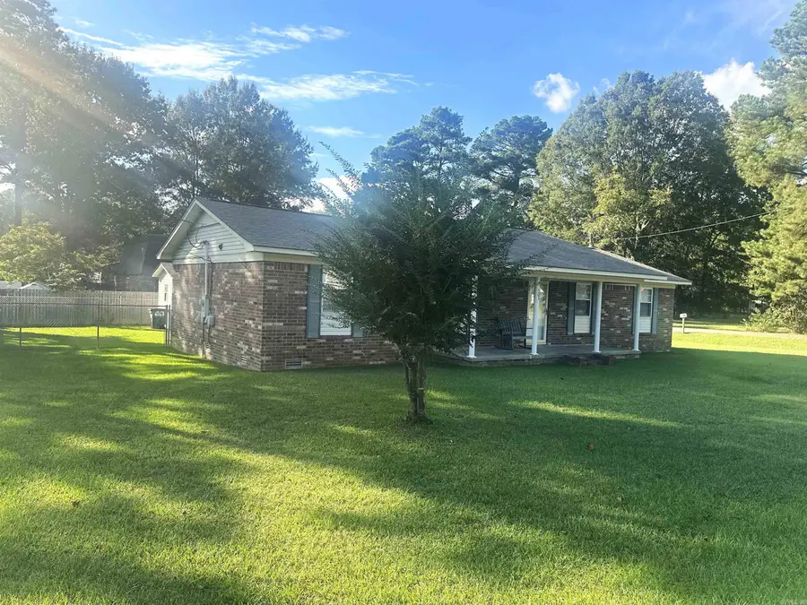 Address Withheld By Seller, Beebe, AR 72012 - #2