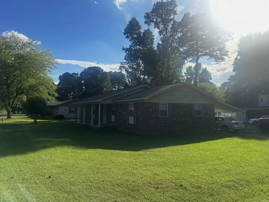 Address Withheld By Seller, Beebe, AR 72012 - #3