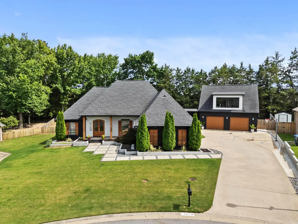 5205 Clayborn Dr, Conway, AR 72034 - #1