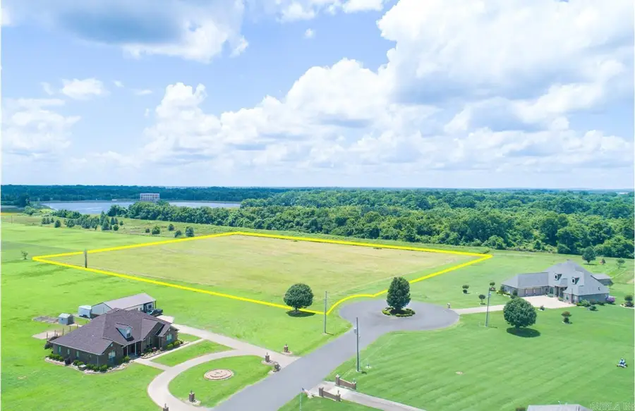 19 Preakness Cove, Hill, AR 72142 - #2