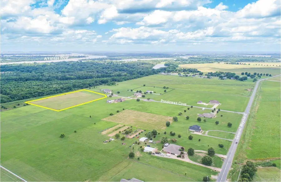 19 Preakness Cove, Hill, AR 72142 - #3