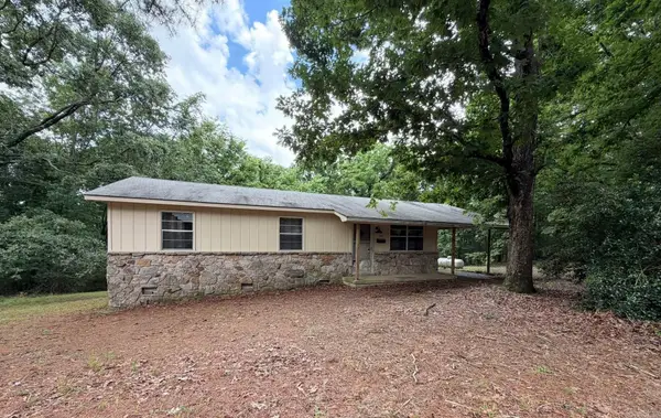 306 Eagle Circle, Mountain View, AR 72560