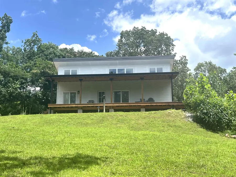 89 Cool Water Retreat, Mountain View, AR 72560 - #2