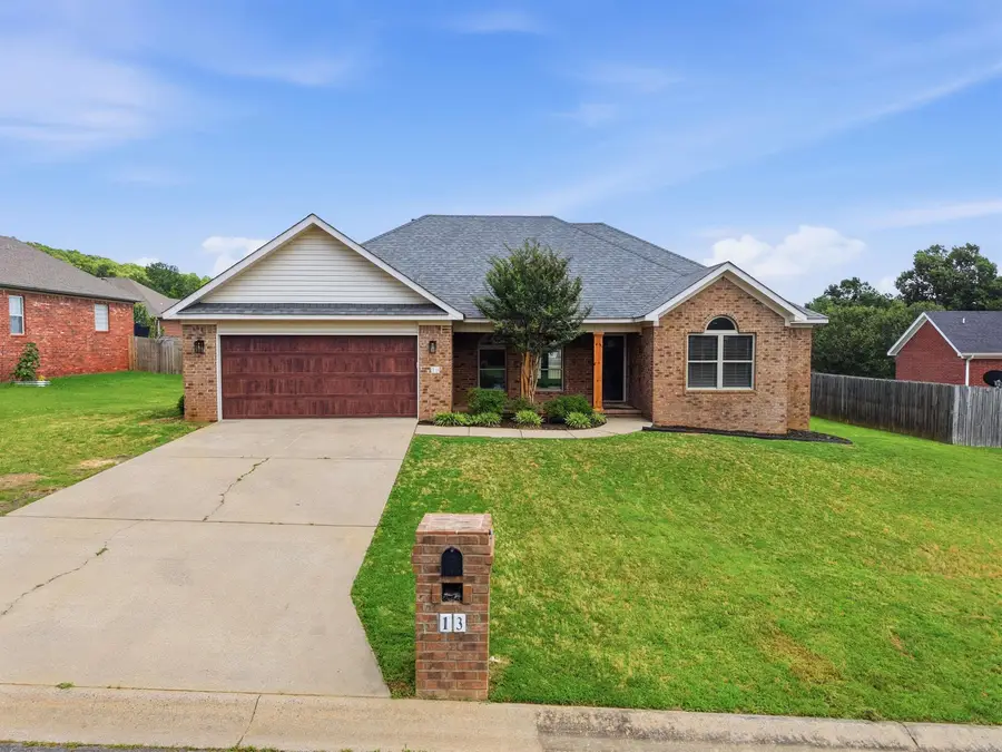 13 Jonathon Cove, Cabot, AR 72023 - #2