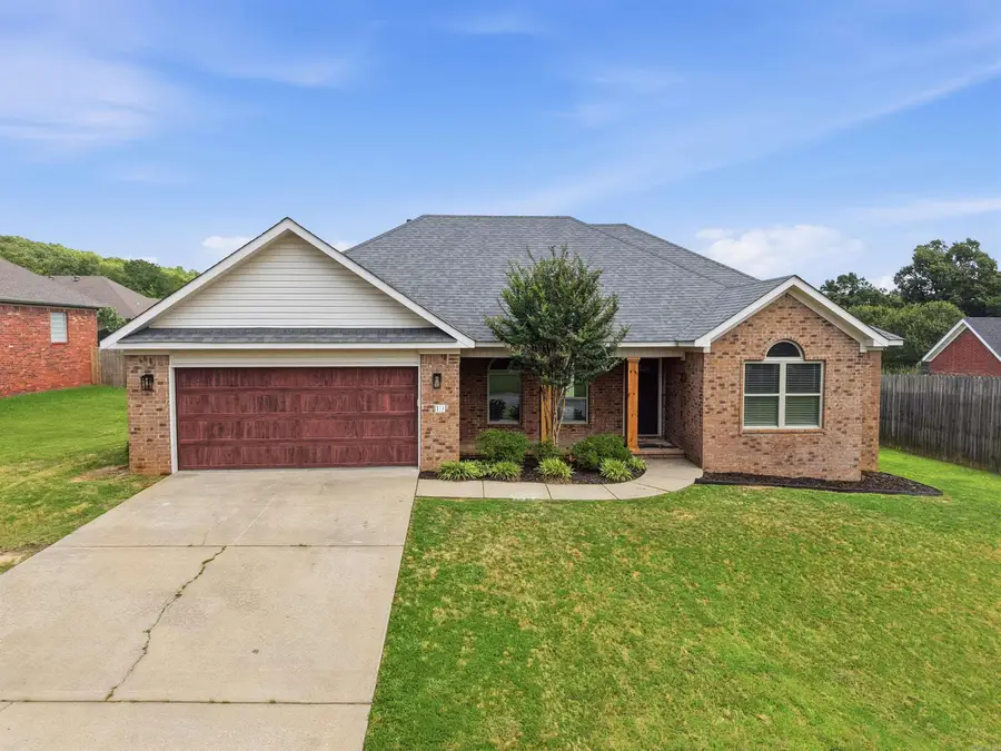 13 Jonathon Cove, Cabot, AR 72023 - #3