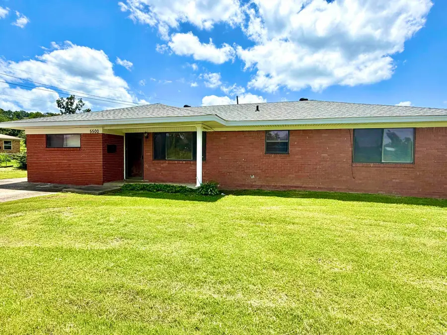 5500 Sonora Drive, North Little Rock, AR 72118 - #2