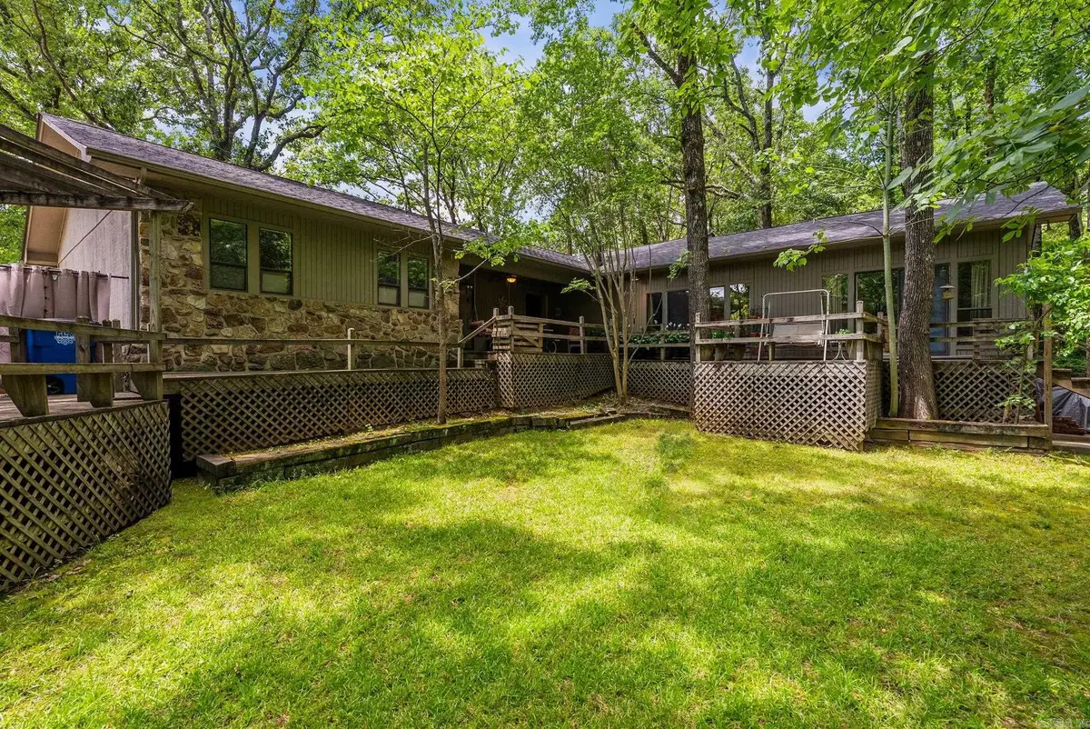 7601 Flintrock Road, North Little Rock, AR 72116 - #1