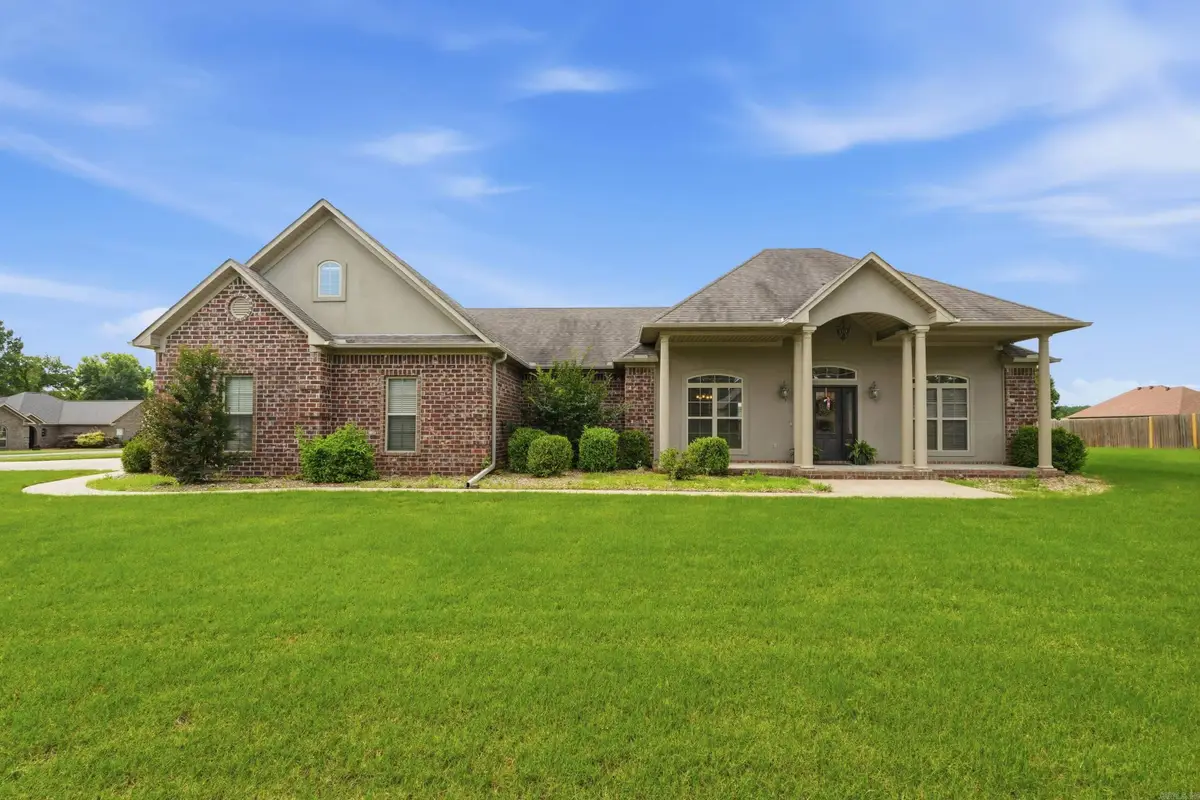 10 Colt Loop, Greenbrier, AR 72058 - #1