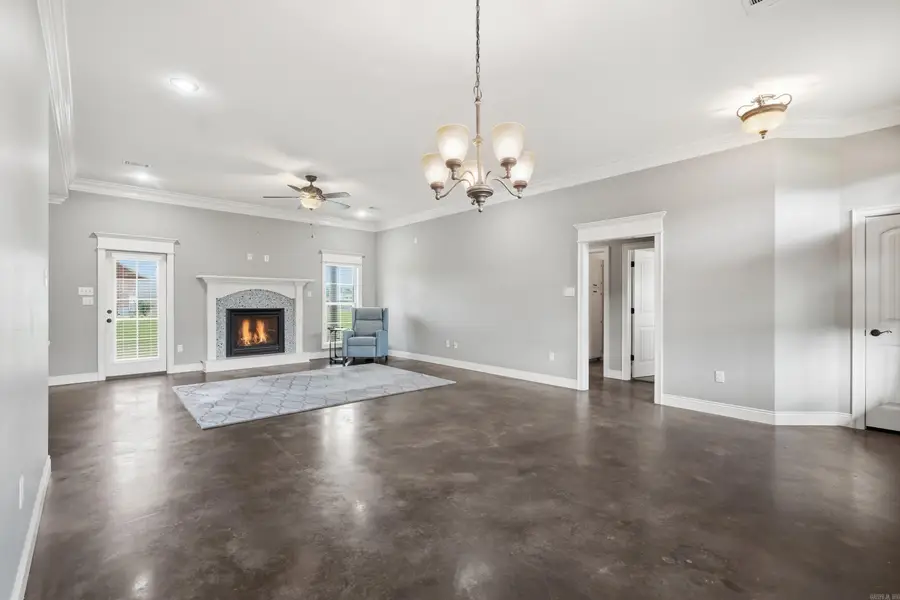 10 Colt Loop, Greenbrier, AR 72058 - #3