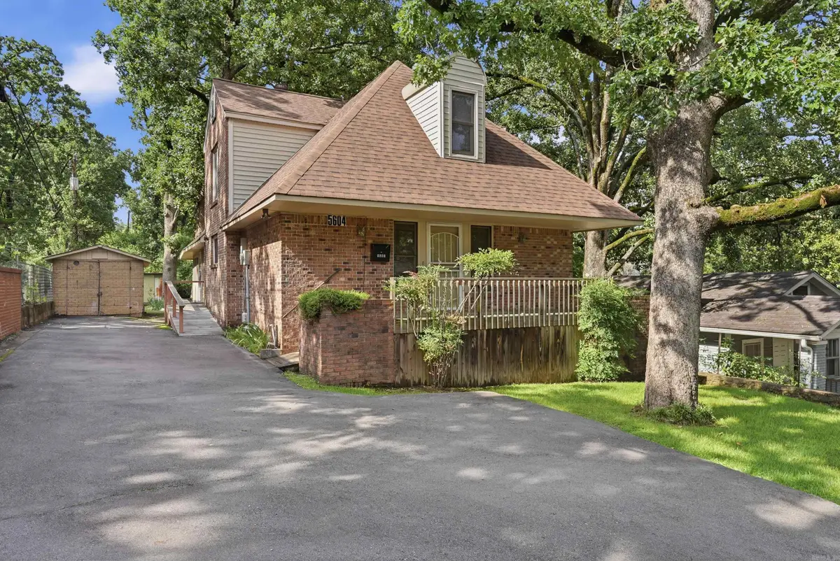 5604 I Street, Little Rock, AR 72205 - #1