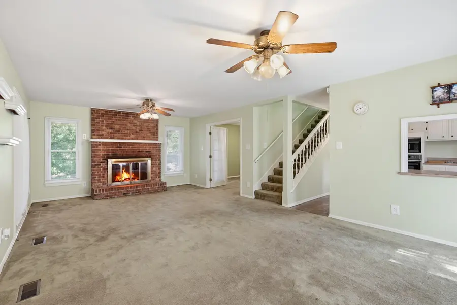 5604 I Street, Little Rock, AR 72205 - #2