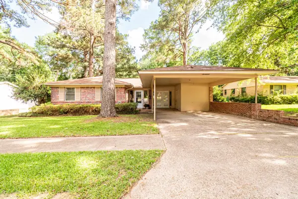 511 Casa Linda Dr, El Dorado, AR 71730