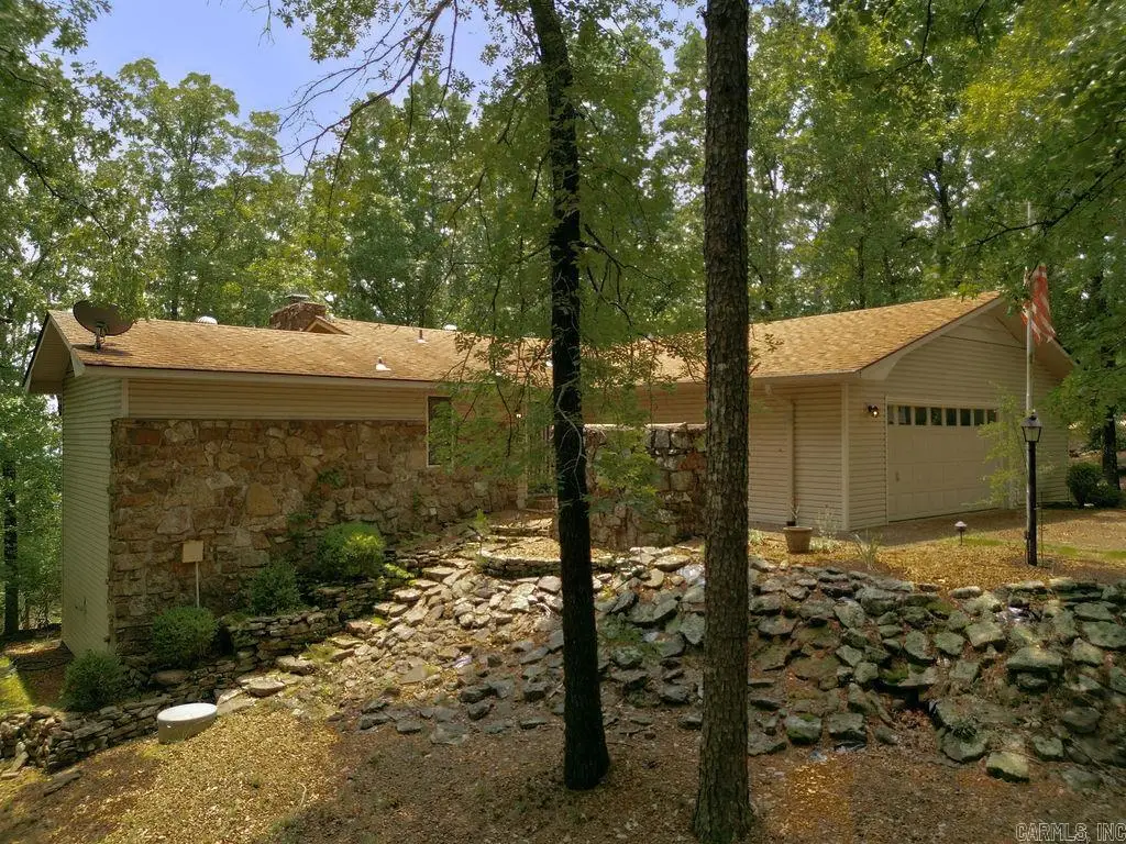 215 Pine Hill Rd, Fairfield Bay, AR 72088 - #1