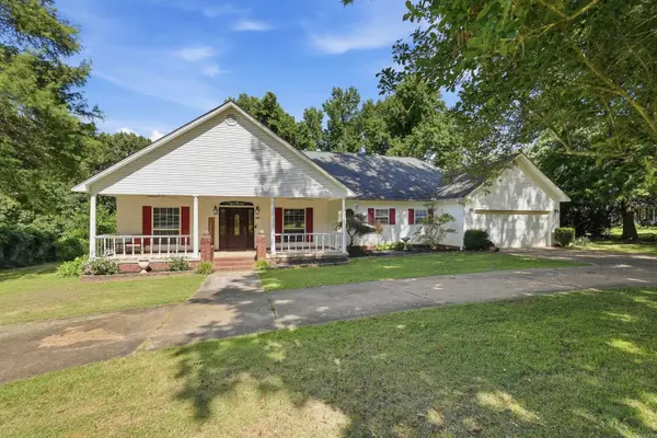 43 Jenni Leigh Drive, Austin, AR 72007