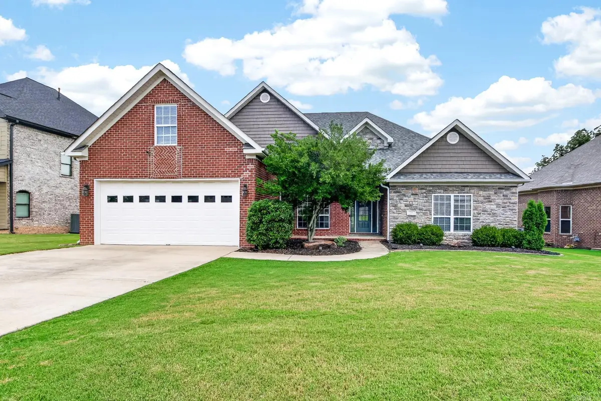 1104 Aberdour Drive, Cabot, AR 72023 - #1