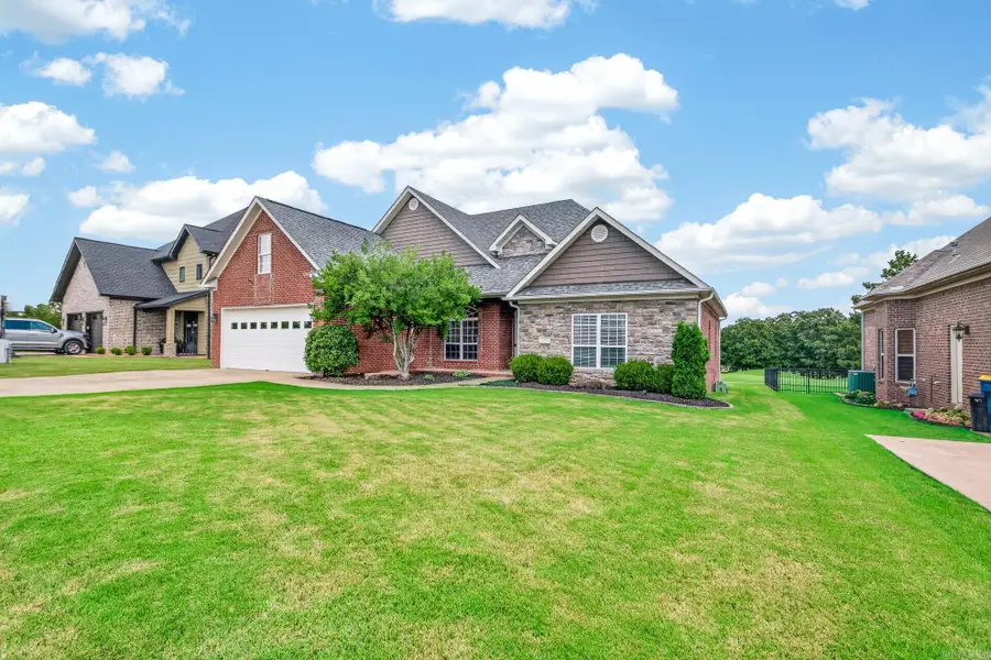 1104 Aberdour Drive, Cabot, AR 72023 - #3
