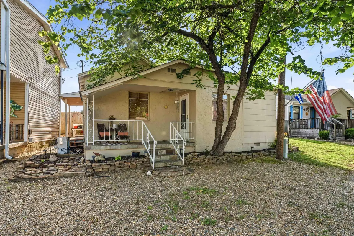 105 Chambers Point #4, Hot Springs, AR 71913 - #1
