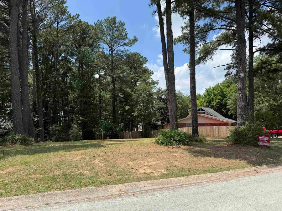 lot 34 University Drive, Jonesboro, AR 72405 - #2
