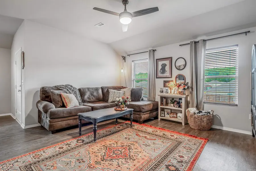21 Sun Drenched Trail, Conway, AR 72032 - #3